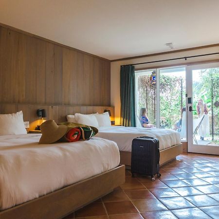 Salado Stagecoach Inn מראה חיצוני תמונה